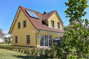 Ferienhaus Waldhaus in Korswandt